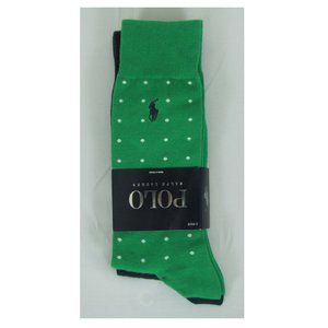 NEW Polo Ralph Lauren Men's Socks